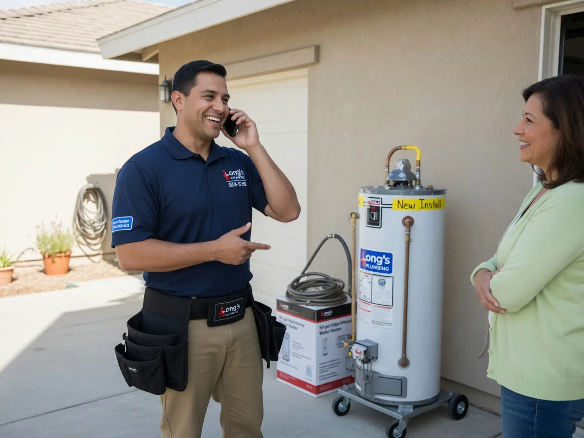 Leak Detection Kopperl, TX FAQs